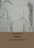 Cover-Bild zum Titel 'Pferde' von 'Amanda Kelly'