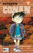 Cover-Bild zum Titel 'Detektiv Conan 14' von 'Gosho Aoyama'