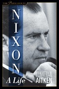 Cover-Bild zum Titel 'Nixon' von 'Jonathan Aitken'