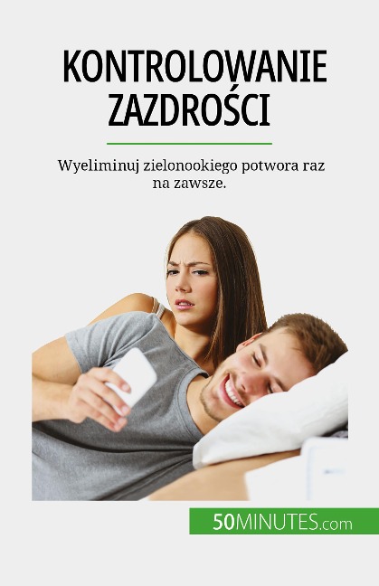 Kontrolowanie zazdrosci - Hugues Prion Pansius Mimbang