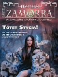 Professor Zamorra 1231 - Simon Borner