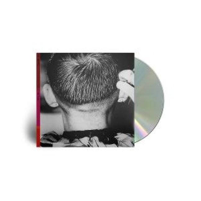 Self Titled - Kae Tempest