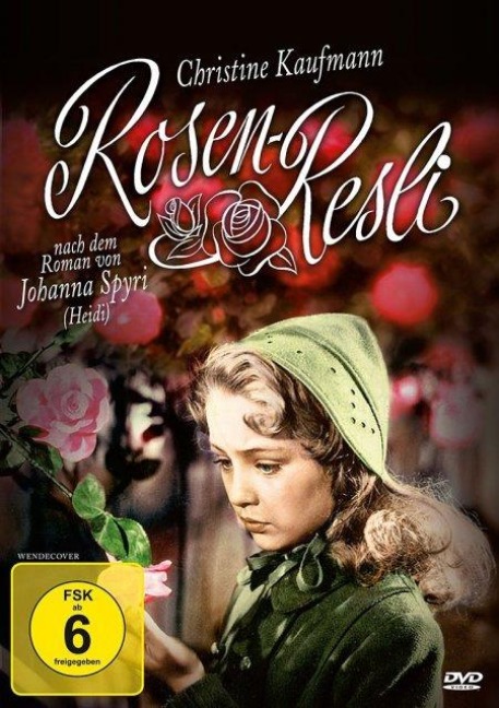 Rosen-Resli - Harald Reinl, Maria von der Osten-Sacken, Bernhard Eichhorn