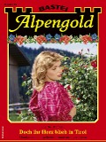 Alpengold 375 - Bärbel Tanner