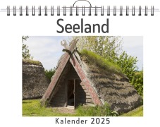 Cover-Bild zum Titel 'Seeland' von 'Laura Schäfer'