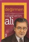 Cover-Bild zum Titel 'Degirmen' von 'Sabahattin Ali'