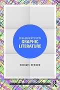 Cover-Bild zum Titel 'Engagements with Graphic Literature' von 'Michael Demson'