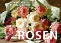 Cover-Bild zum Titel 'Postkarten-Set Rosen' von ''
