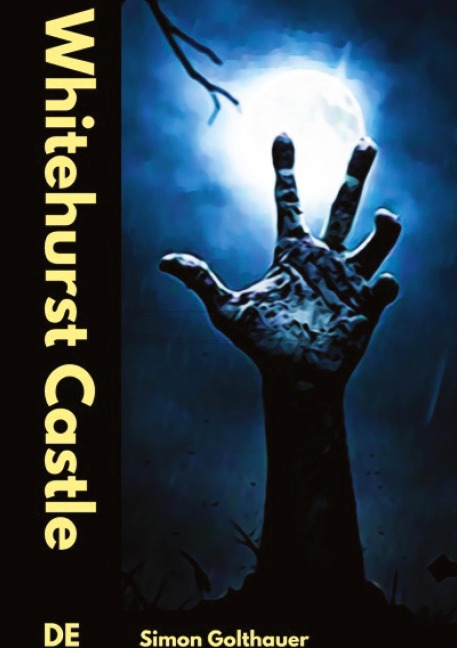 Whitehurst Castle - Simon Golthauer