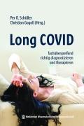 Cover-Bild zum Titel 'Long COVID' von ''