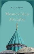 Cover-Bild zum Titel 'Mesneviden Mesajlar' von 'Recep Öncel'