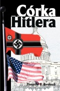 Cover-Bild zum Titel 'Corka Hitlera' von 'Timothy B. Benford'