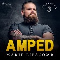 Amped - Marie Lipscomb