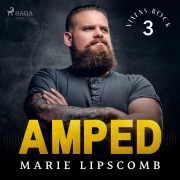 Cover-Bild zum Titel 'Amped' von 'Marie Lipscomb'
