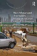 Cover-Bild zum Titel 'Non-Motorized Transport Integration into Urban Transport Planning in Africa' von ''