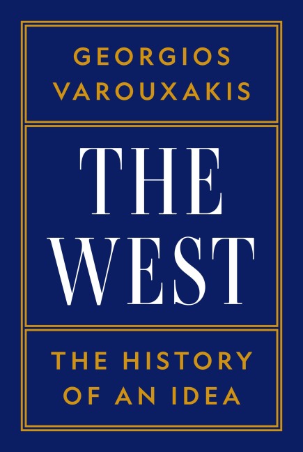 The West - Georgios Varouxakis