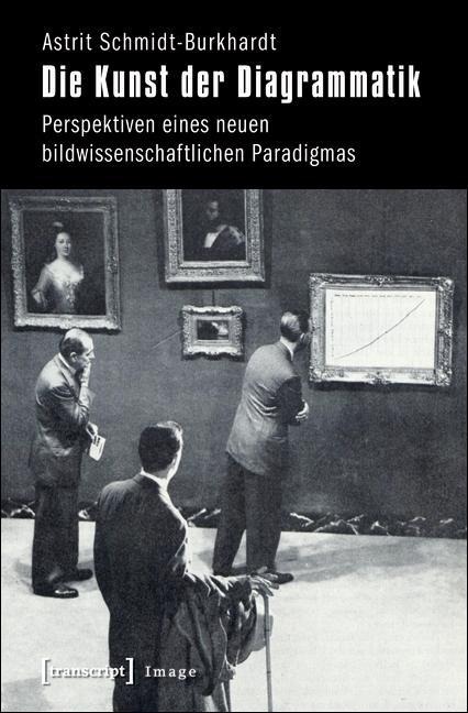 Die Kunst der Diagrammatik - Astrit Schmidt-Burkhardt