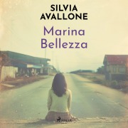 Cover-Bild zum Titel 'Marina Bellezza' von 'Silvia Avallone'