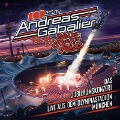 Cover-Bild zum Titel 'Best Of VRR - Live aus dem Olympiastadion (2CD)' von 'Andreas Gabalier'