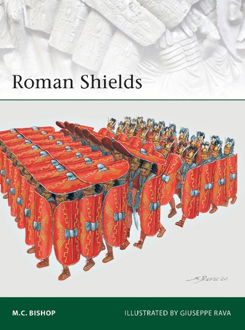 Roman Shields - M. C. Bishop