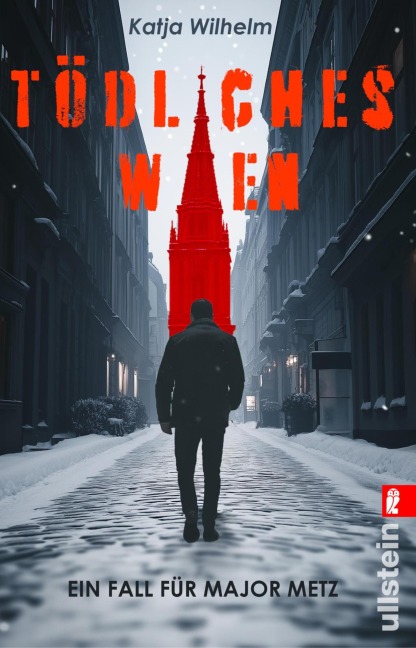 Tödliches Wien - Katja Wilhelm
