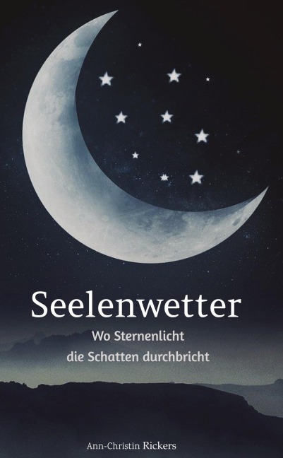 Seelenwetter - Ann-Christin Rickers