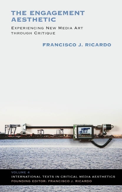 The Engagement Aesthetic - Francisco J. Ricardo