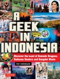 A Geek in Indonesia - Tim Hannigan