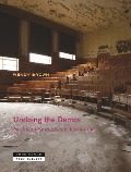 Cover-Bild zum Titel 'Undoing the Demos' von 'Wendy Brown'