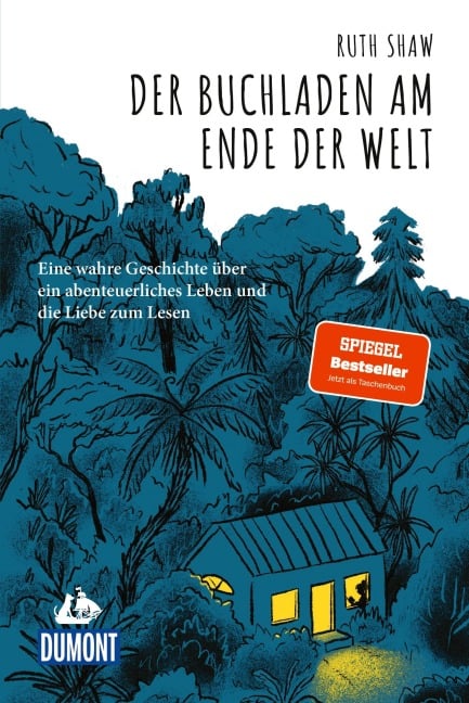 Der Buchladen am Ende der Welt - Ruth Shaw