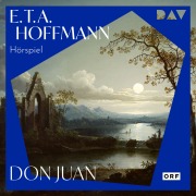Cover-Bild zum Titel 'Don Juan' von 'E. T. A. Hoffmann'