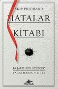Cover-Bild zum Titel 'Hatalar Kitabi' von 'Skip Prichard'