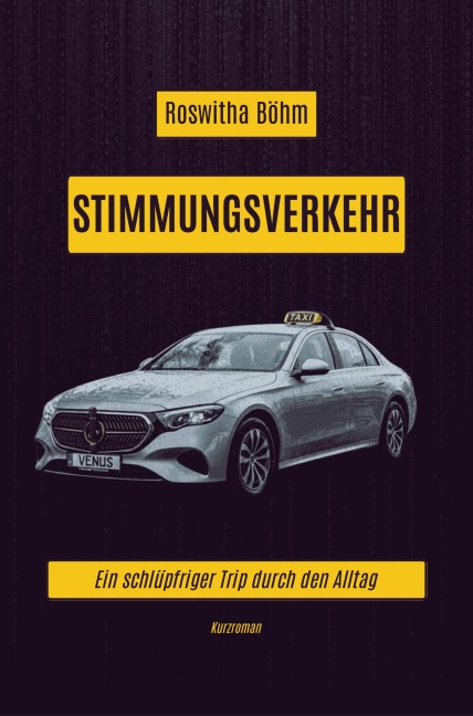 Stimmungsverkehr - Roswitha Böhm