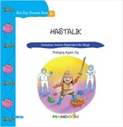 Cover-Bild zum Titel 'Hastalik' von 'Aysen Oy'