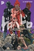 Cover-Bild zum Titel 'Dorohedoro 10' von 'Q-Hayashida'