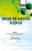 Cover-Bild zum Titel 'Spor ve Medya Iliskisi' von 'Mustafa Ince'