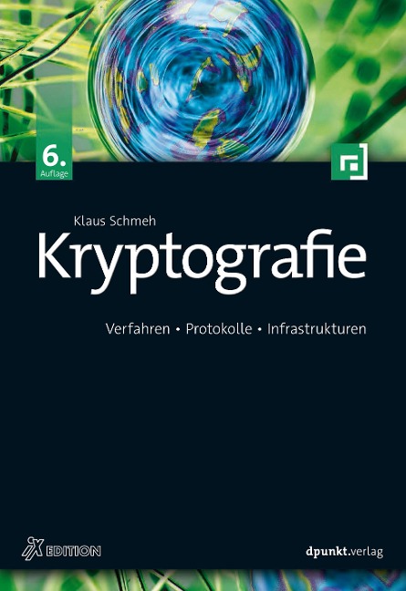 Kryptografie - Klaus Schmeh
