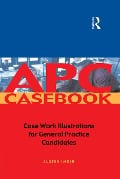 Cover-Bild zum Titel 'APC Case Book' von 'Austen Imber'