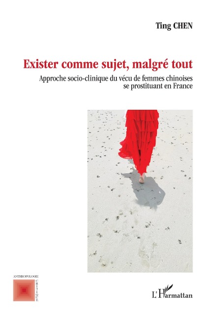 Exister comme sujet, malgré tout - Chen