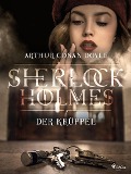 Cover-Bild zum Titel 'Der Krüppel' von 'Arthur Conan Doyle'