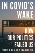 Cover-Bild zum Titel 'In Covid's Wake' von 'Stephen Macedo, Frances Lee'