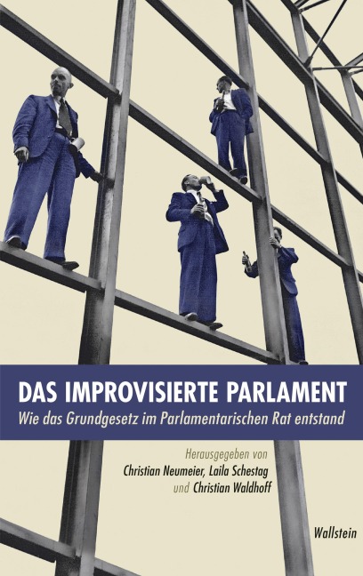 Das improvisierte Parlament - 