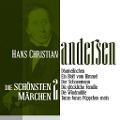 Cover-Bild zum Titel 'Däumelinchen: Die schönsten Märchen von Hans Christian Andersen 2' von 'Hans Christian Andersen'
