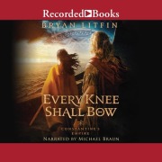 Cover-Bild zum Titel 'Every Knee Shall Bow' von 'Bryan Litfin'
