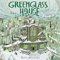 Cover-Bild zum Titel 'Greenglass House' von 'Kate Milford'