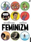 Cover-Bild zum Titel 'Feminizm' von 'Anne-Charlotte Husson'