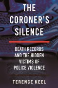 Cover-Bild zum Titel 'The Coroner's Silence' von 'Terence Keel'