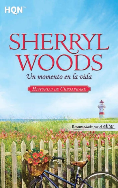 Un momento en la vida - Sherryl Woods