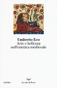 Cover-Bild zum Titel 'Arte e bellezza nell'estetica medievale' von 'Umberto Eco'