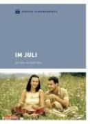 Im Juli - Fatih Akin, Ulrich Kodjo Wendt